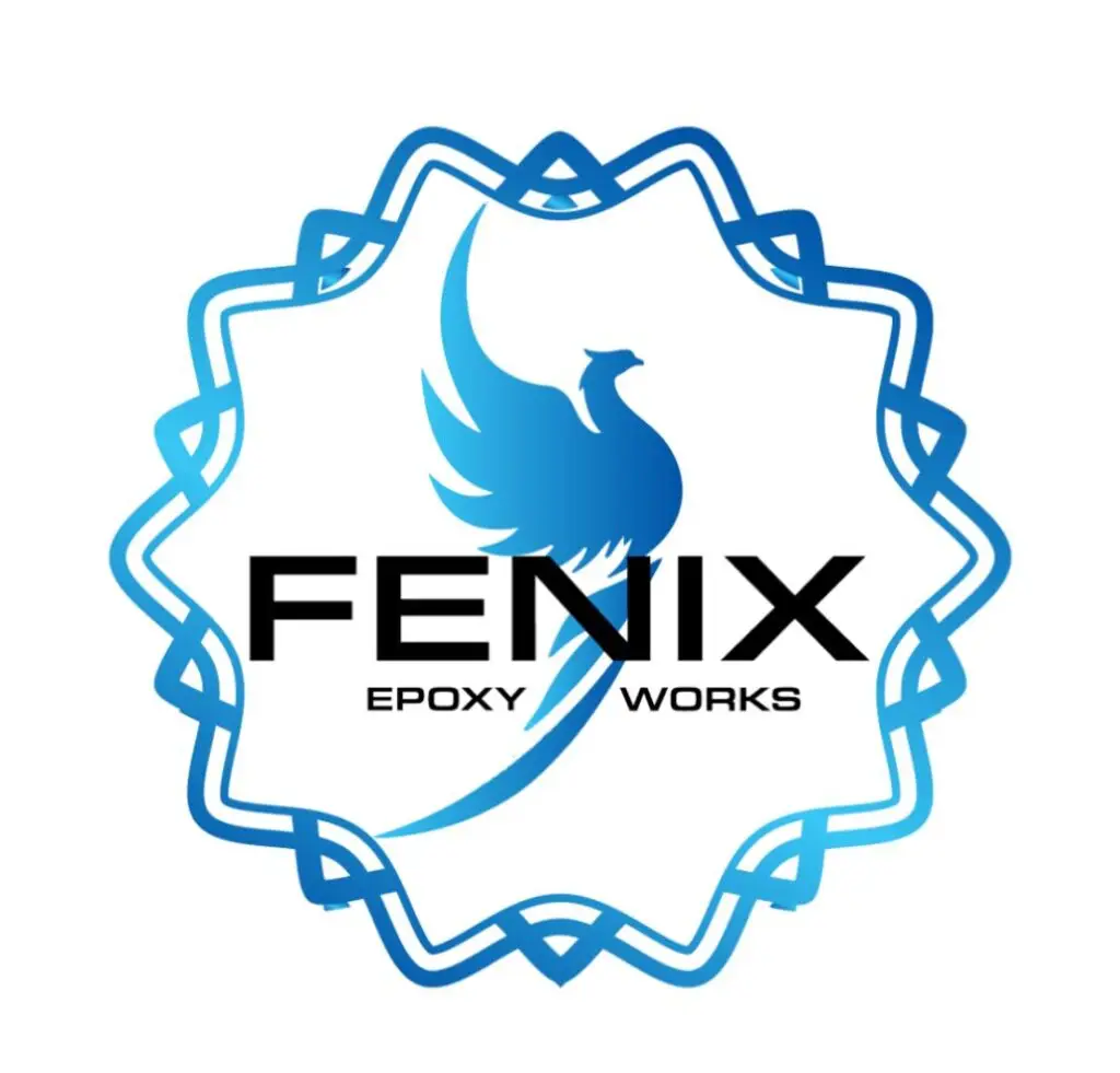 logo fenix epoxi floor