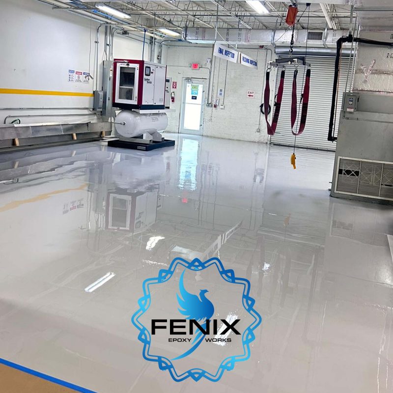 epoxy-floor